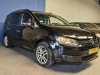 Volkswagen Touran 1.2 TSI BlueMotion 7p. Trekhaak, Voorwielaandrijving, Euro 5, Stof, 4 cilinders