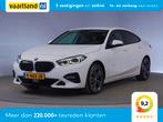 BMW 2 Serie Gran Coupe 218i Sportline Executive Aut. [ Navi., Auto's, BMW, Automaat, 65 €/maand, 136 pk, 1350 kg