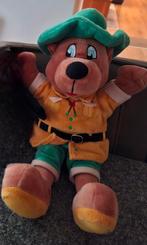 Bollo de Beer Handpop / Knuffel, Ophalen of Verzenden, Zo goed als nieuw, Beer