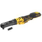 DeWALT DCF510N 18VXR accuHaakse Ratelsleutel 1/2 of 3/8 kop, Doe-het-zelf en Verbouw, Gereedschap | Handgereedschap, Ophalen of Verzenden