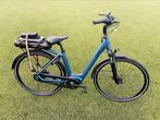 Qwic MN7 D+ Elektrische damesfiets middenmotor, Fietsen en Brommers, Elektrische fietsen, Overige merken, Ophalen of Verzenden