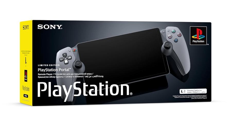 PS Portal - 30th anniversary - nieuw/ongeopend, Ophalen of Verzenden, Nieuw