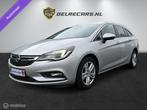 Opel Astra Sports Tourer 1.4 Turbo Business Executive, Auto's, Stof, Gebruikt, 4 cilinders, 1240 kg
