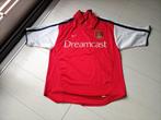 Arsenal Thuisshirt 2000-2001 vintage maat M, Ophalen of Verzenden, Shirt