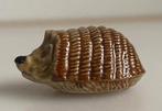 Beeldje Wade Whimsie Egel Hedgehog 4,5 cm, Ophalen of Verzenden, Dier