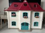 Horse Club Lakeside manege woonhuis en stal schleich, Kinderen en Baby's, Speelgoed | Overig, Ophalen of Verzenden, Gebruikt, Jongen of Meisje