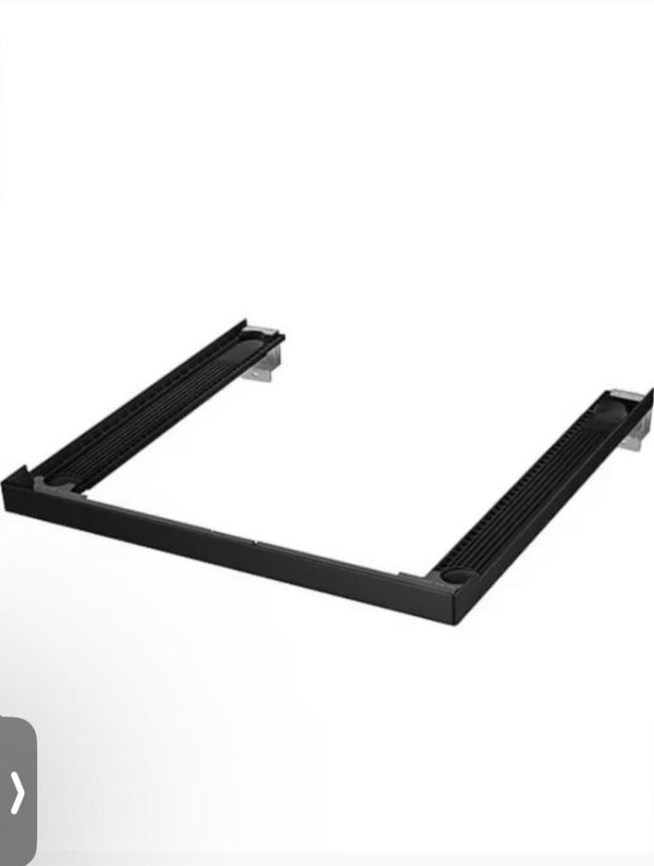 SAMSUNG Stapelkit Bespoke SKK-SS, Witgoed en Apparatuur, Onderdelen en Toebehoren, Nieuw, Ophalen