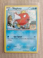 Magikarp 4/12 McDonalds 2016, Ophalen of Verzenden, Zo goed als nieuw, Losse kaart