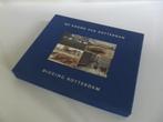Rotterdam boek, op grond van Rotterdam, Verzenden, Zo goed als nieuw, Diverse schrijvers
