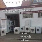 Inbouw vaatwasser, Ophalen of Verzenden, Zo goed als nieuw