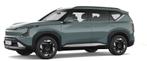 Kia EV5 Air 81.4 kWh €41.650,- RIJKLAAR! Nu €2.845,- voo, Auto's, Kia, 81 kWh, Stof, 510 min, 1969 kg