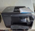 Printer/scanner HP OfficeJet Pro 8710, Computers en Software, Printers, Ophalen of Verzenden, Gebruikt, Printer