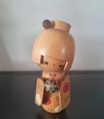 Leuke Sosaku Kokeshi, Verzenden