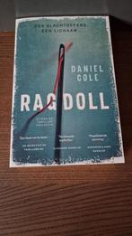 Ragdoll - Daniel Cole, Ophalen of Verzenden, Zo goed als nieuw, Daniel Cole, Nederland