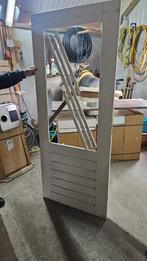 Buitendeur, Doe-het-zelf en Verbouw, Deuren en Horren, Ophalen, 80 tot 100 cm, Nieuw, Buitendeur