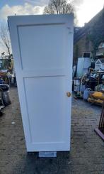 Binnendeur / Paneeldeur, Doe-het-zelf en Verbouw, Deuren en Horren, Ophalen, Gebruikt, Minder dan 80 cm, Binnendeur