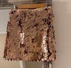 Ambika rok met pailletten maat S, Overige kleuren, Nieuw, Ophalen of Verzenden, Maat 36 (S)