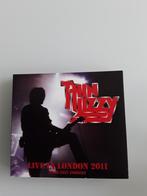 Thin lizzy, Ophalen of Verzenden, Zo goed als nieuw, Poprock