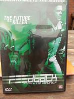 The future is a killer - dvd, Ophalen of Verzenden