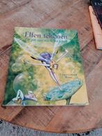 Christopher Hart - Elfen tekenen - fantasie, Ophalen of Verzenden, Zo goed als nieuw, Tekenen en Schilderen, C. Hart