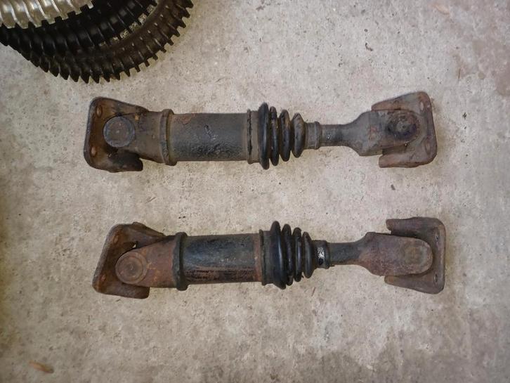 Datsun 240 260z 280 onderdelen, Auto-onderdelen, Remmen en Aandrijving, Ophalen of Verzenden