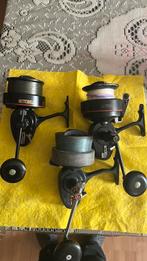 3 Mitchell 498, Watersport en Boten, Ophalen of Verzenden, Zo goed als nieuw, Molen