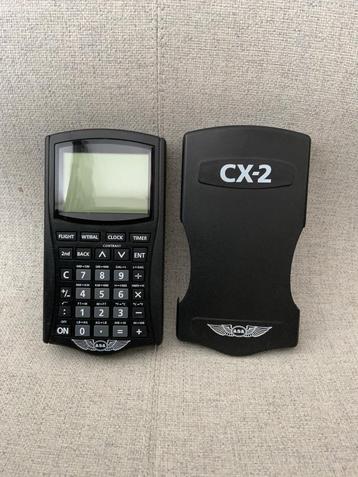 ASA CX‑2 Pathfinder vluchtcomputer – nieuw & ongebruikt  beschikbaar voor biedingen