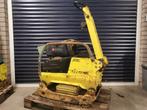 Ammann duomat avh5010, Ophalen, Overige soorten