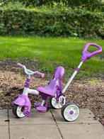 Smoby Driewieler - Zo goed als nieuw!, Kinderen en Baby's, Speelgoed | Buiten | Voertuigen en Loopfietsen, Ophalen of Verzenden