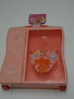 PRINCESS koffer/trolley voor barbie poppen *~~nieuw~~*, Verzenden, Nieuw, Accessoires