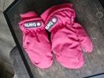 Barts wanten handschoenen maat 2. 2-3 jaar, Kinderen en Baby's, Ophalen, Gebruikt, Meisje, 104 of kleiner