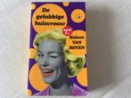 De gelukkige huisvrouw - Heleen van Royen, Ophalen, Gelezen