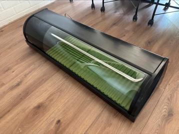 Hoshizaki counter show case HNC-120-RB sushi koeling beschikbaar voor biedingen