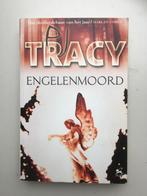 P.J.Tracy Engelenmoord, Ophalen of Verzenden, Zo goed als nieuw, P.J.Tracy