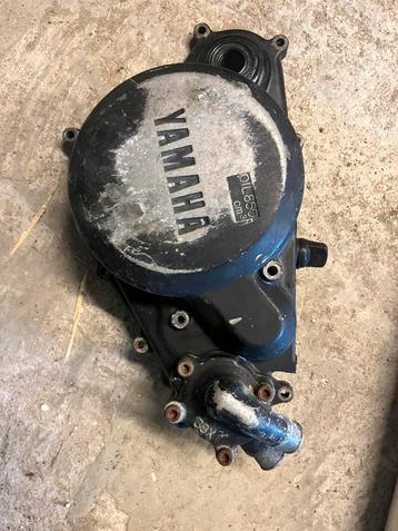 Yz250 koppeling deksel/carter 1983 tm 1987 beschikbaar voor biedingen