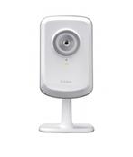 Dlink DCS-930 Wireless N Home IP Security Camera,, Ophalen of Verzenden, Nieuw, Binnencamera