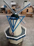 tuinmolen, Ophalen, Nieuw