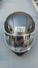 AGV motorhelm maat S., Ophalen of Verzenden, AGV, S, Tweedehands