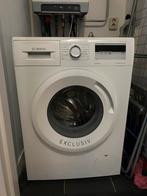 Bosch Wasmachine WLM68 - 7kg - Goede Staat, Ophalen, 1200 tot 1600 toeren, Gebruikt, 8 tot 10 kg