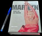 Molly Evans - Marilyn, Ophalen of Verzenden, Zo goed als nieuw, Molly Evans, Sport