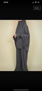 Abaya Giftsbyeleysa, Kleding | Dames, Nieuw, Giftsbyeleysa, Ophalen of Verzenden, Onder de knie