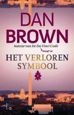Het verloren symbool / Dan Brown (Robert Langdon 3 ), Boeken, Thrillers, Ophalen of Verzenden, Gelezen, Amerika
