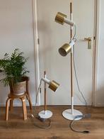 Zuiver vloerlamp tafellamp lamp lampen Ivy, Ophalen of Verzenden, Zo goed als nieuw