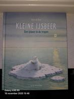 Kleine IJsbeer - Hans de Beer, Boeken, Ophalen of Verzenden, Zo goed als nieuw, Hans de Beer, Sprookjes