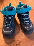 Quechua (decathlon) bergschoenen maat 30, Ophalen of Verzenden, Zo goed als nieuw, Overige typen