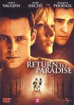 Return To Paradise (2001) Vince Vaughn Anne Heche CLASSIC, Drama, Ophalen of Verzenden, Zo goed als nieuw, Alle leeftijden