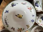 Janneke brinkman Salentijn servies, Huis en Inrichting, Keuken | Servies, Ophalen, Porselein, Overige stijlen, Bord(en)