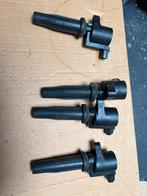 4x Pen bobine Ford focus mk2 2004/2011, Auto-onderdelen, Ophalen of Verzenden, Ford