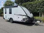 Knaus Sport & Fun Black Edition 480QLMover,luifel,ai, Schokbreker, Overige typen, Bedrijf, Tot en met 3
