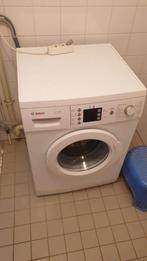 Bosch wasmachine, Witgoed en Apparatuur, Gebruikt, Ophalen of Verzenden